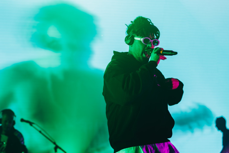 הופעה איתי פלד