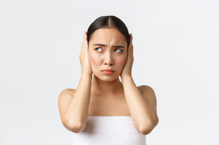 מיסופוניה מוגדרת כ''רגישות יתר לרעשים''