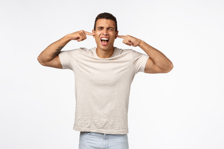 לא ידוע מה גורם למיסופוניה