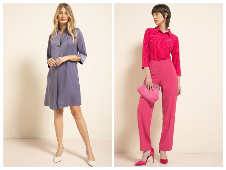 קרייזי חולצה 189.90 שח מכנסיים 219.90 שח שמלה 269 שח