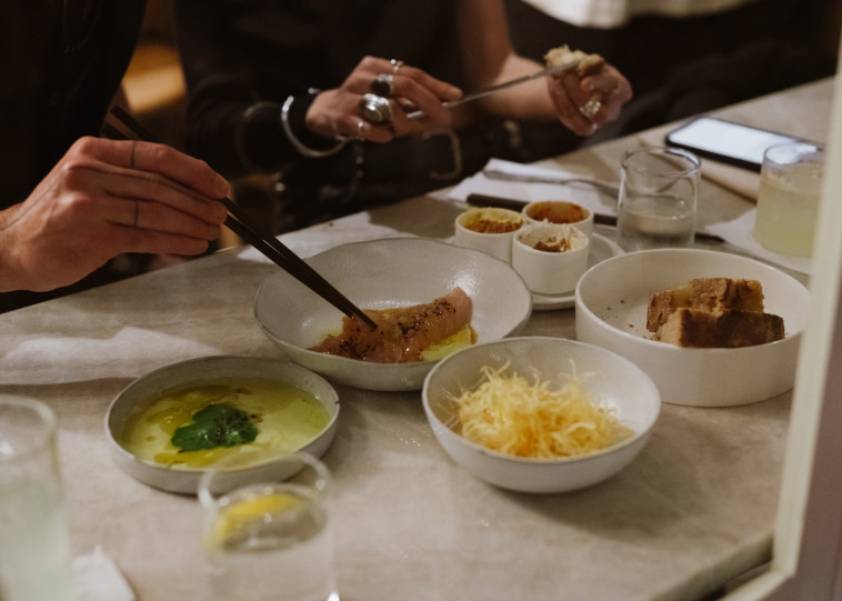 מדוייק וטעים. סנטי