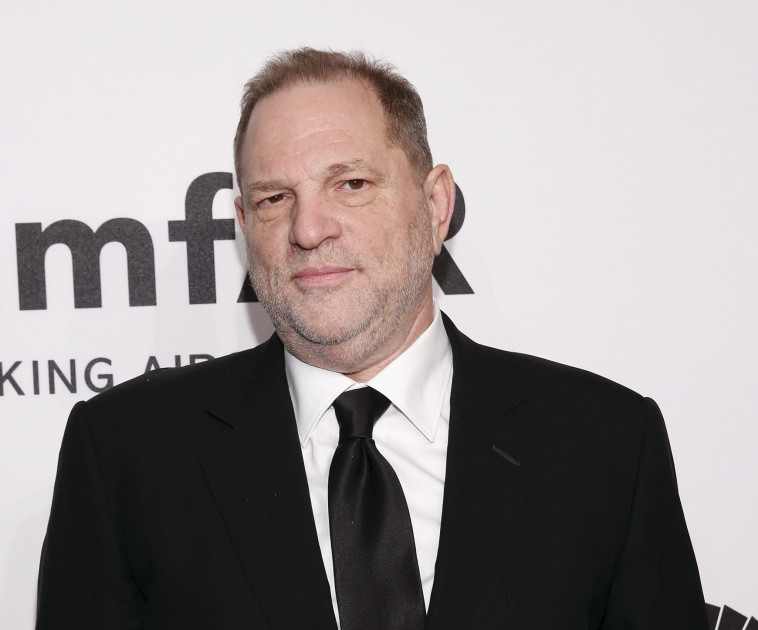 הארווי ויינשטיין