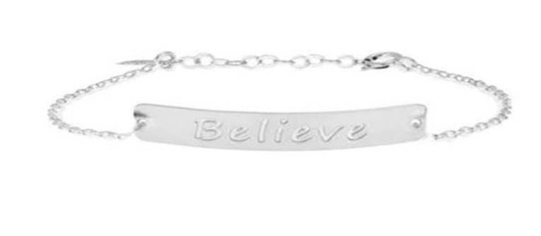    תכשיטים מיוחדים עם מסרים מעוררי השראה, מיידלה