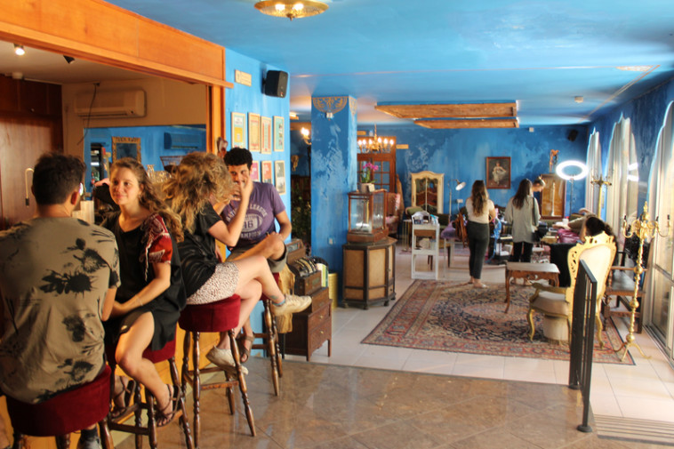 סלינה ''מנתור'' מטולה