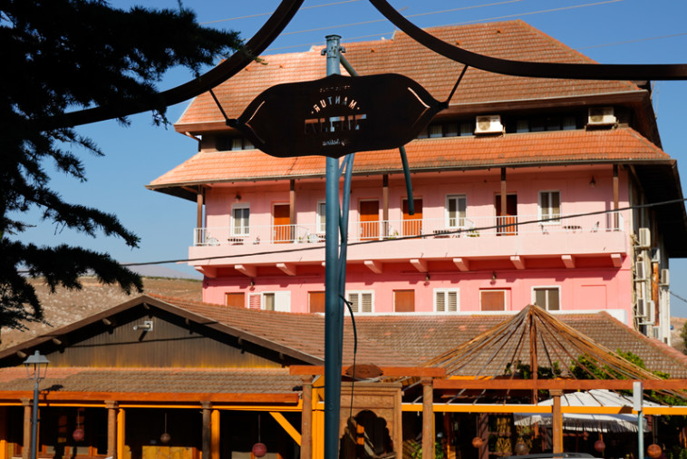 סלינה ''מנתור'' מטולה