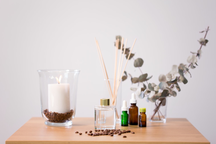 ריח נעים בבית פותח את התיאבון