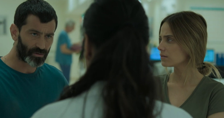 הפער של ''גוף שלישי'' בפריים אחד