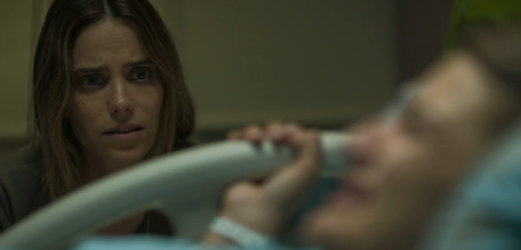 הסצנה הטובה ביותר בסדרה, שנאלצנו לחכות לה 8 פרקים