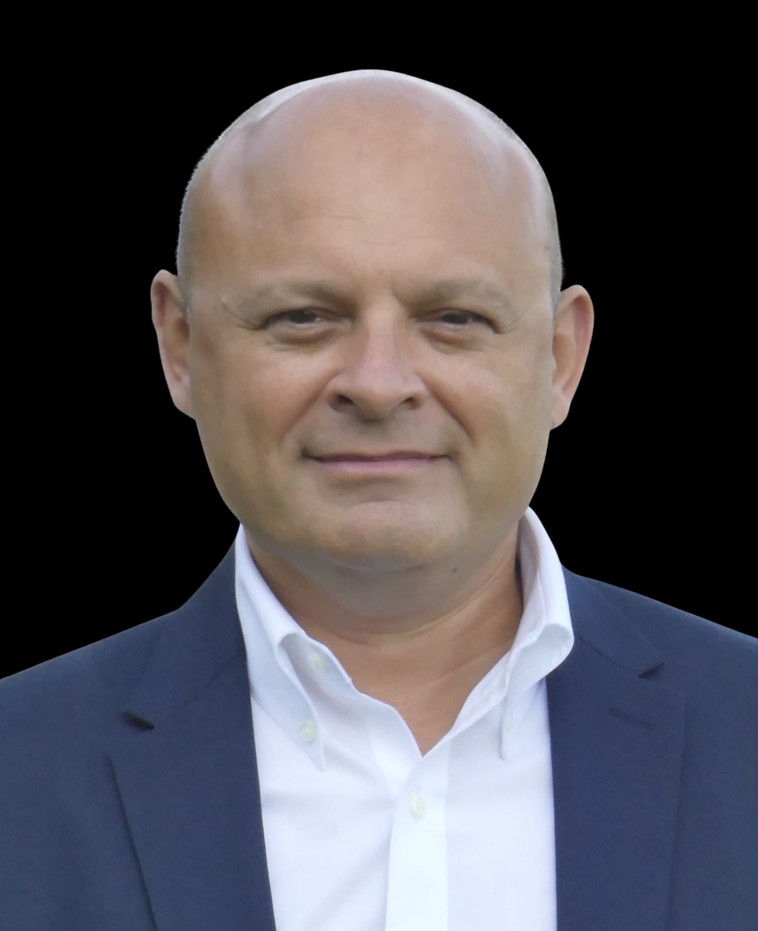 ראובן לדיאנסקי, סגן ראש העיר תל אביב-יפו וראש סיעת ''חי - חילונים ירוקים''