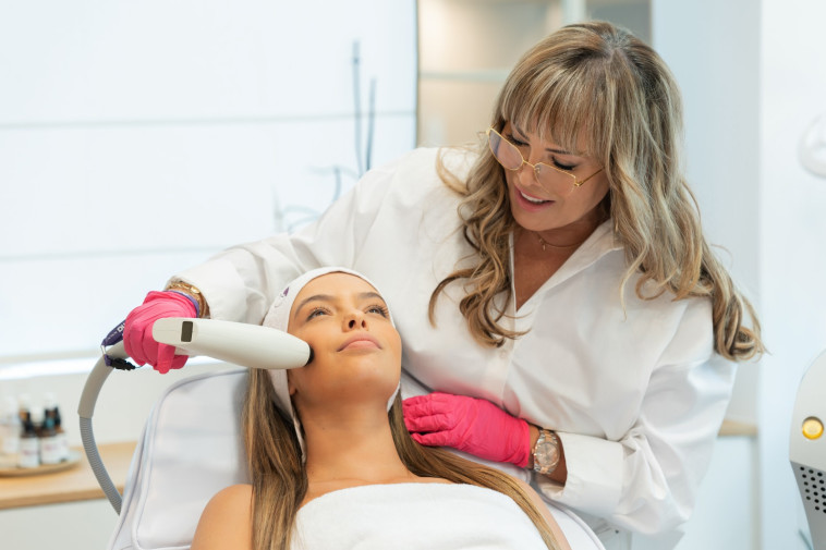 יפה מקסימוב. לא לשכוח מקדם הגנה