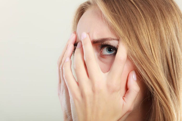 סובלים מפחדים? כל הדרכים להתמודדות