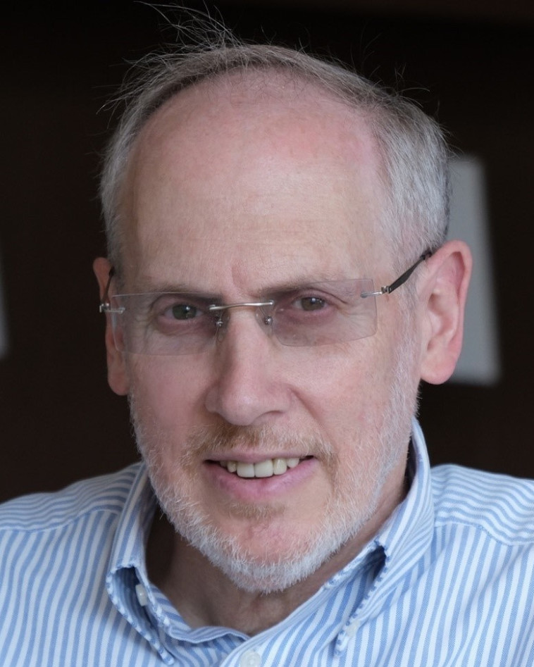 חיים (ג׳יי)ֶ ברקוביץ