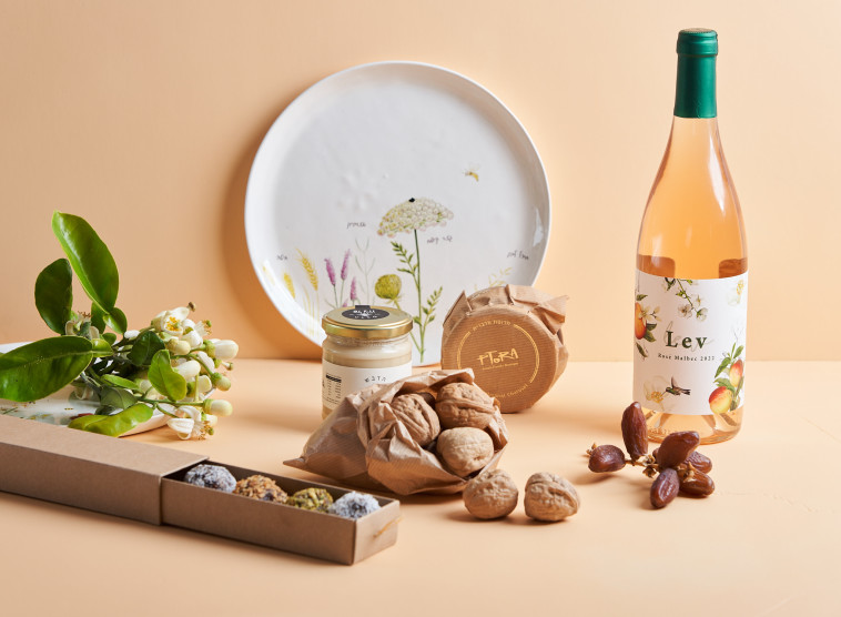 ארגז מהכפר - פסח