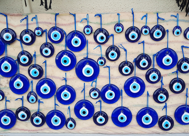 שיהיה רק במזל! 