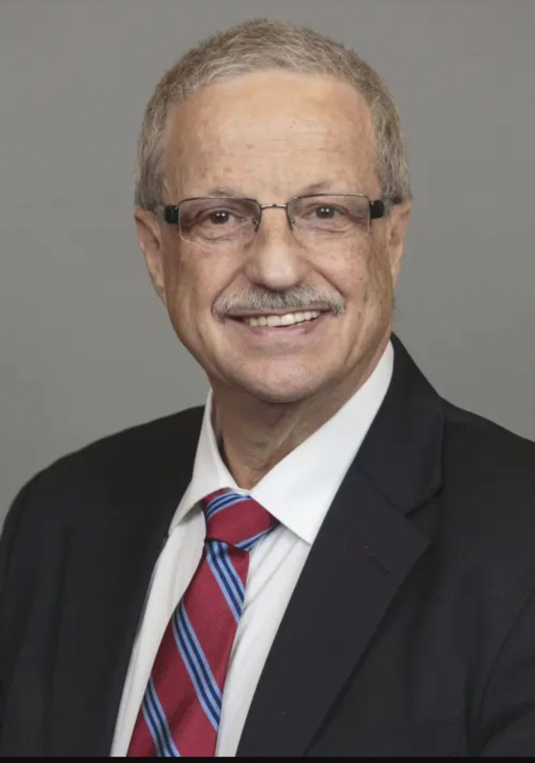 פרופ' עוז שפירא