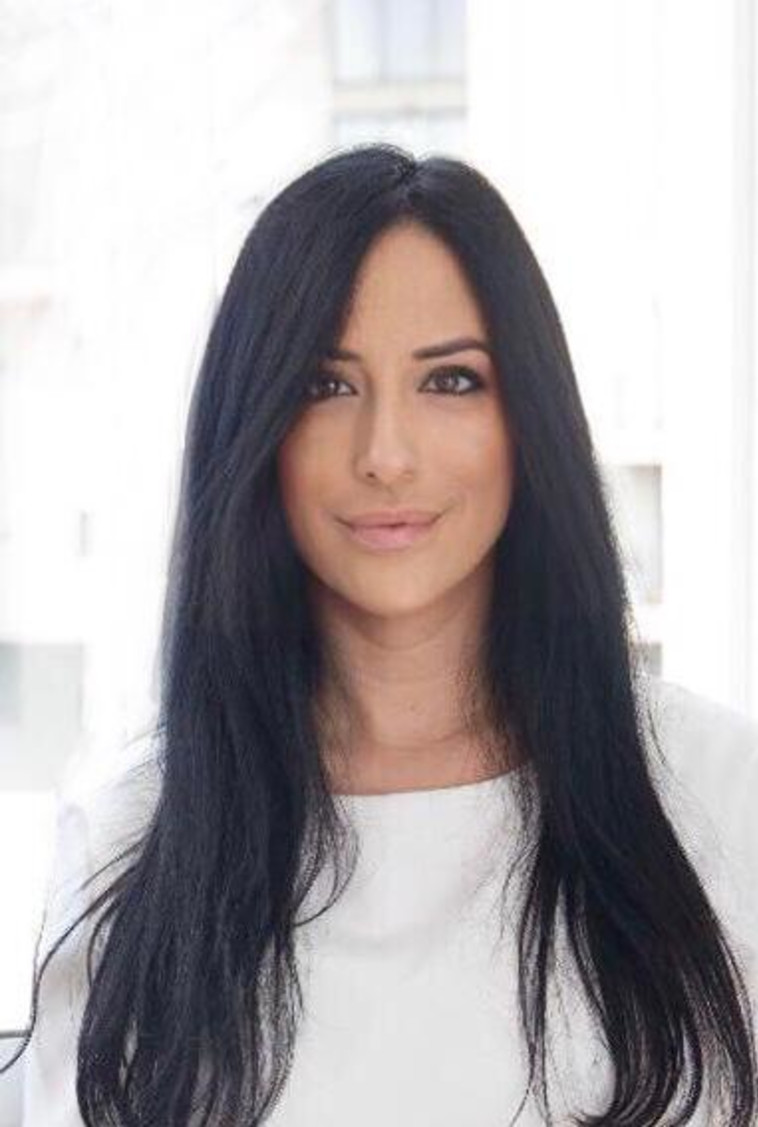 עורכת הדין רויטל בן שבת