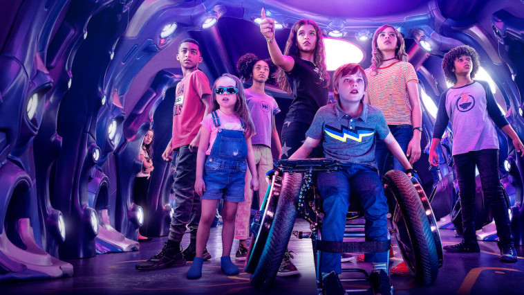 גיבורים זה אנחנו