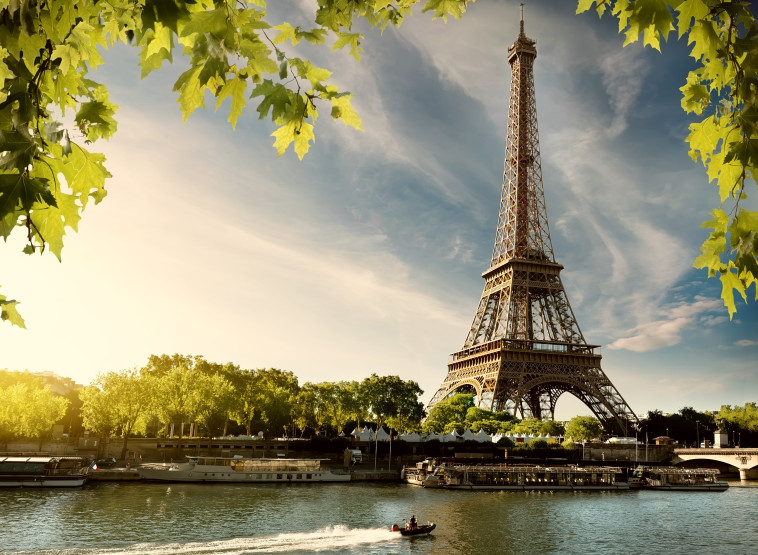 מגדל אייפל בפריז (צילום: אינגאימג')