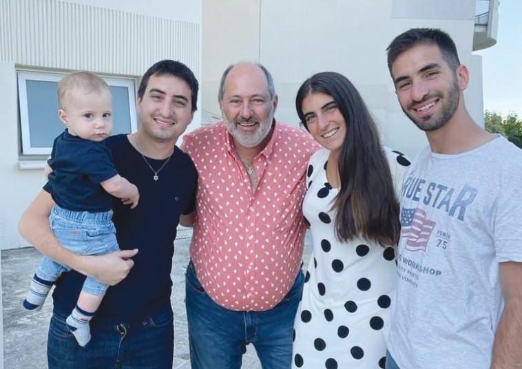 חיילים בודדים ומשפחותיהם