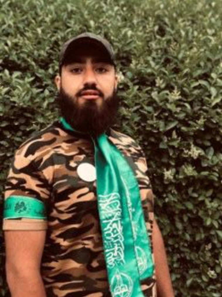 עומר עאבדין 