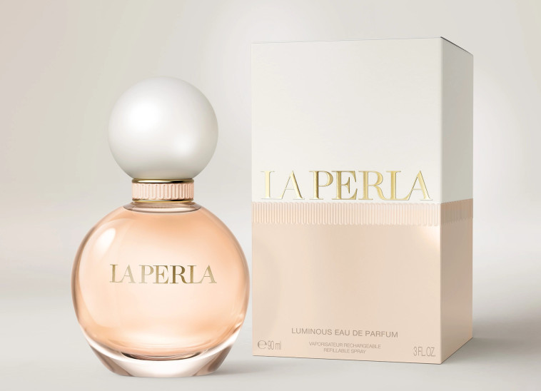 לה פרלה לומינוס