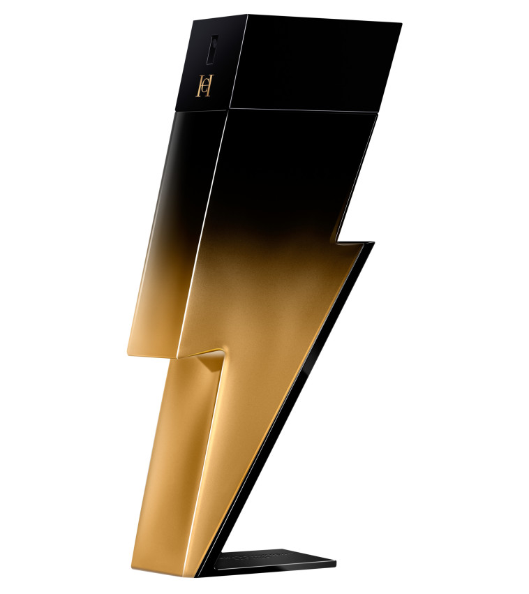 BAD BOY Extreme, קרולינה הררה