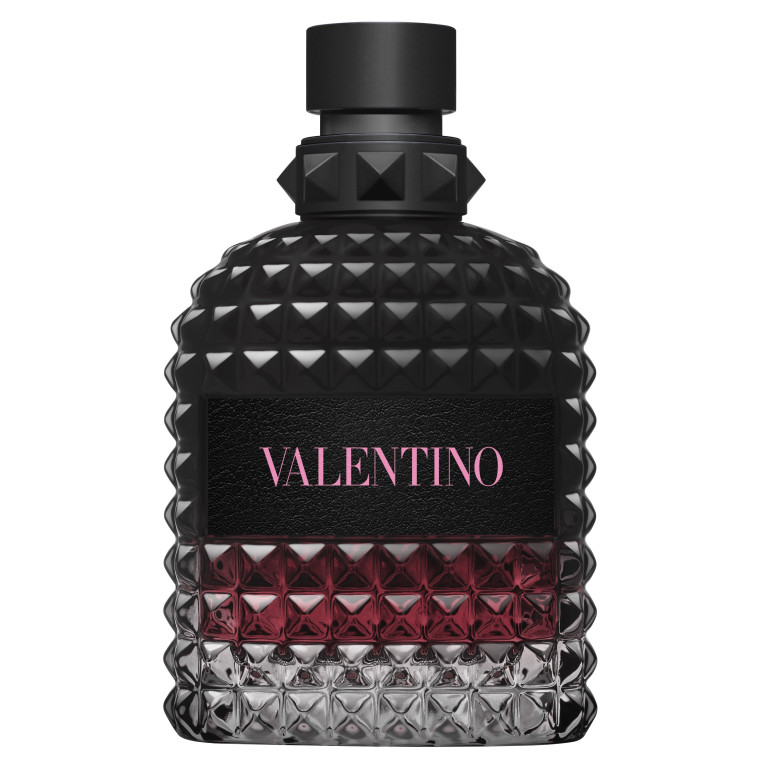 BORN IN ROMA INTENSE UOMO, ולנטינו