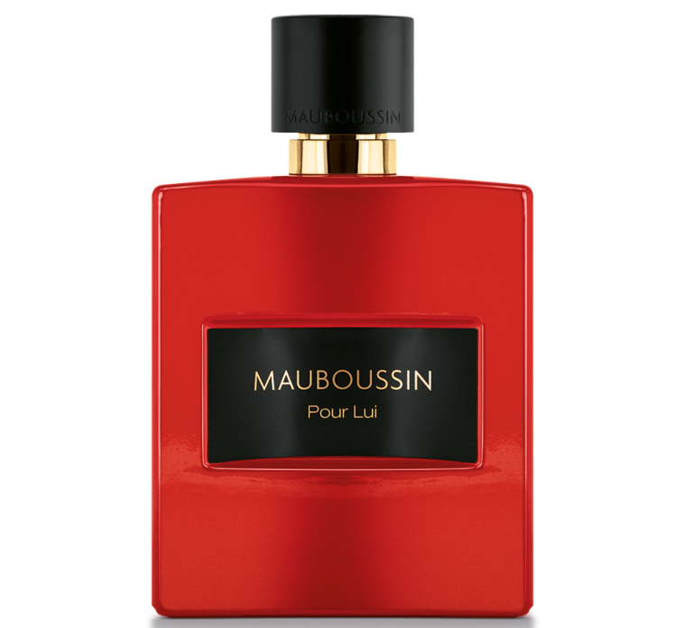 Pour lui, מובוסון