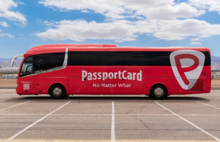 PassportBus