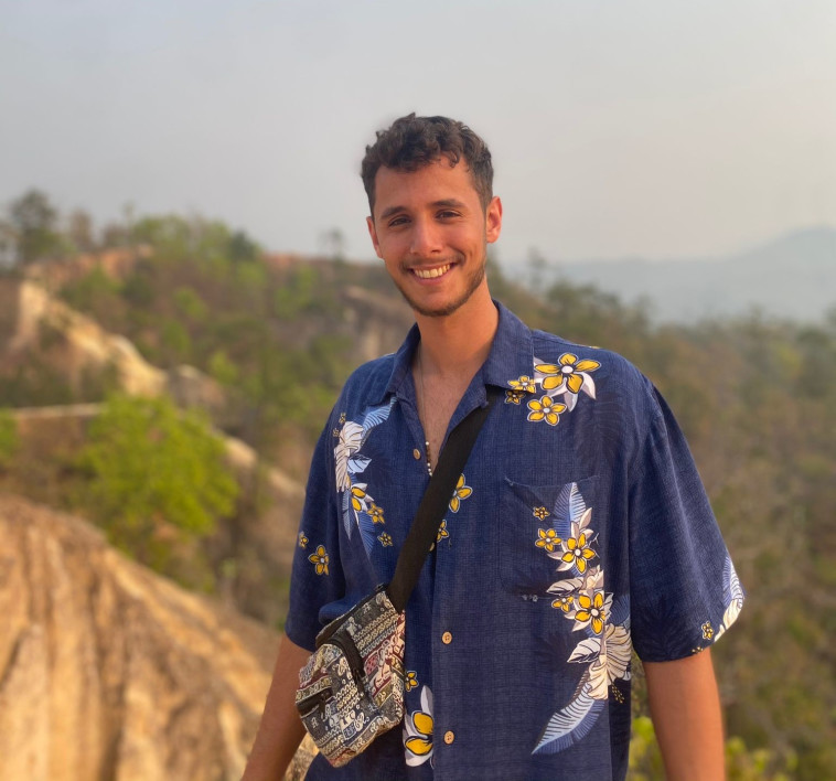 עידו באומגרטן ז''ל