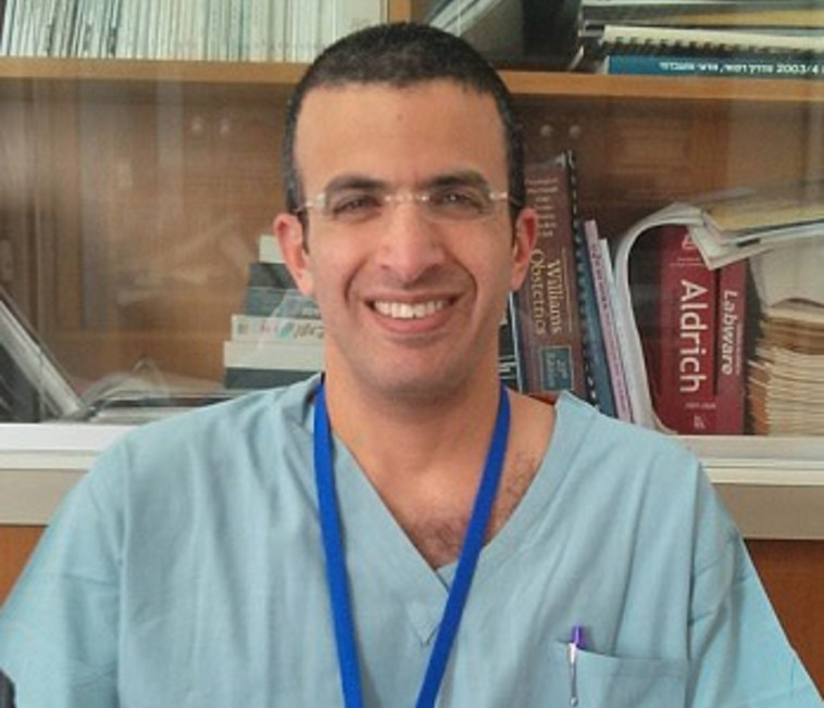 ד''ר יקיר שגב