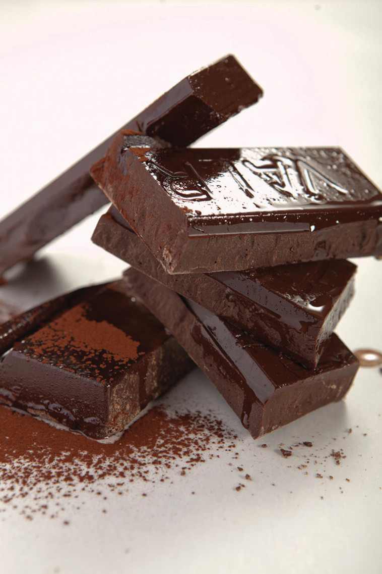 מצרכים לעוגת שוקולד וחלווה