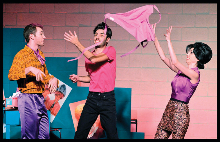 הספר מסיוויליה 