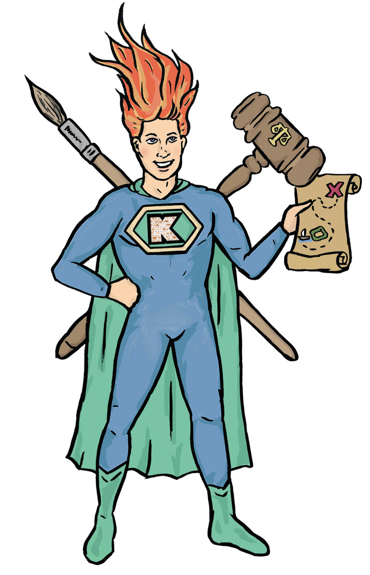 שובו של האפיקומן במוזאון הנגב לאמנות