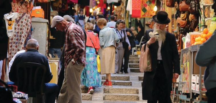 מוזיאון מגדל דוד