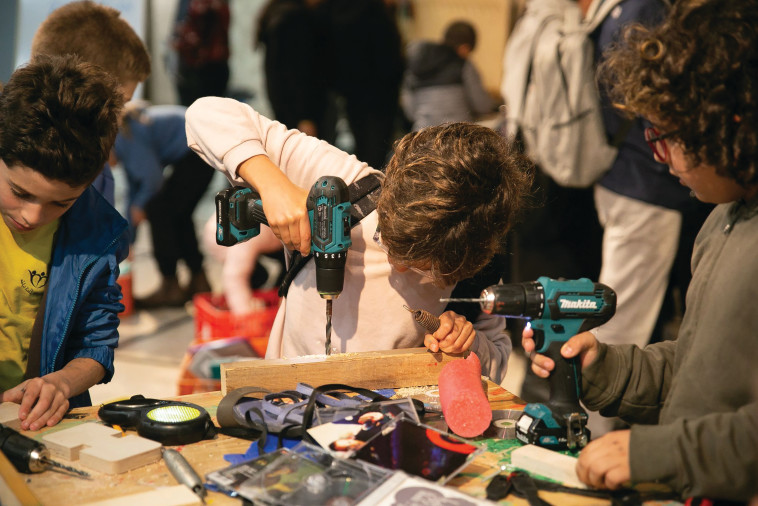 סיורים בתל אביב יפו