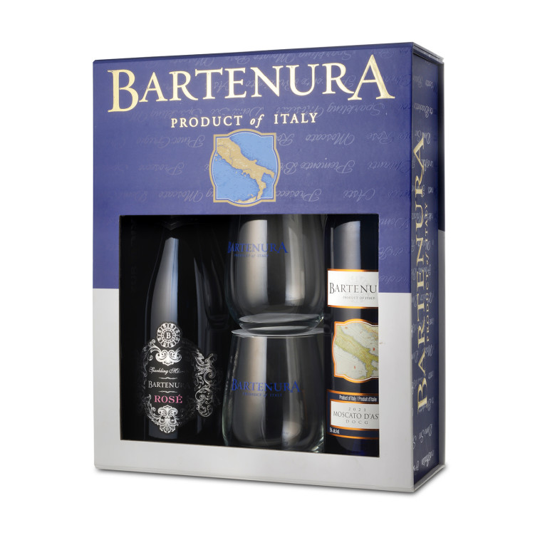 מארז ברטנורא 