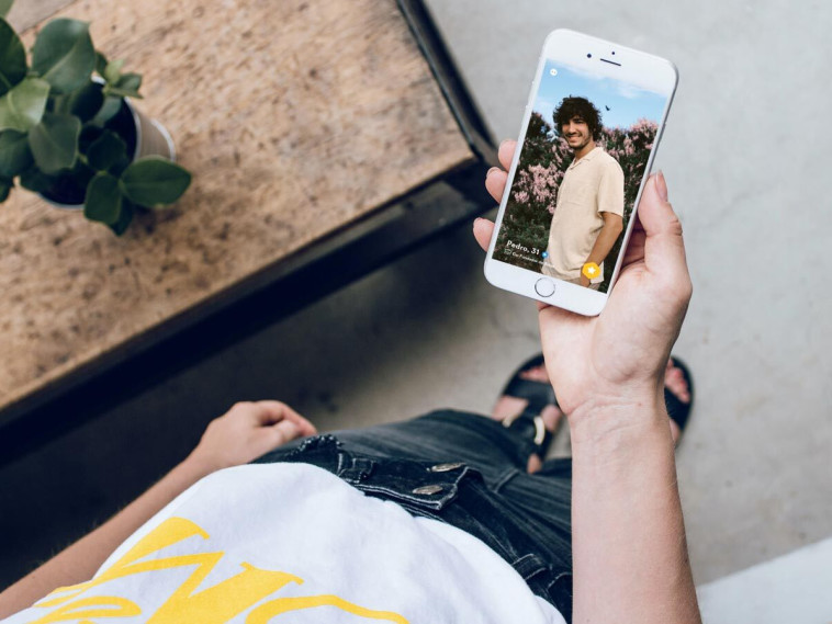 המחקר של bumble מראה כי בכל הקשור להיכרויות, נשים בישראל משנות את המשמעות של הצלחה באהבה