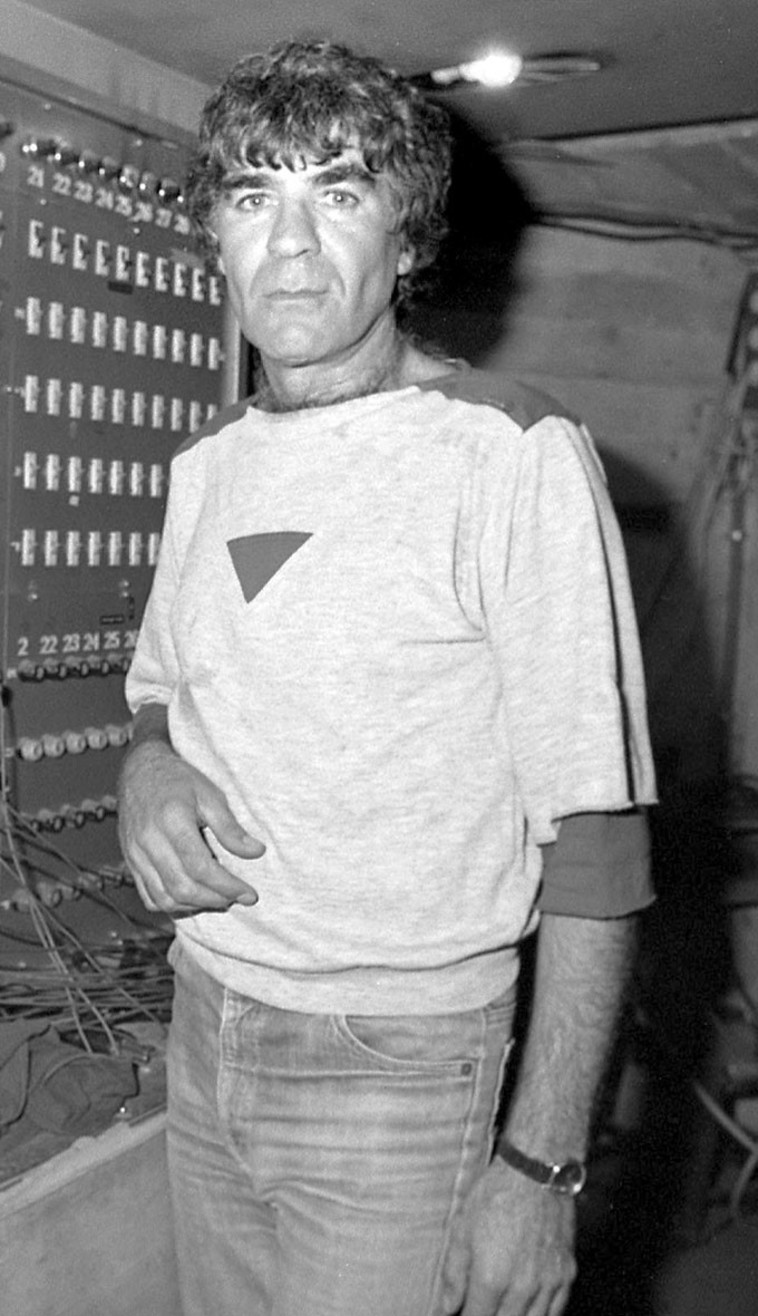 שמוליק קראוס