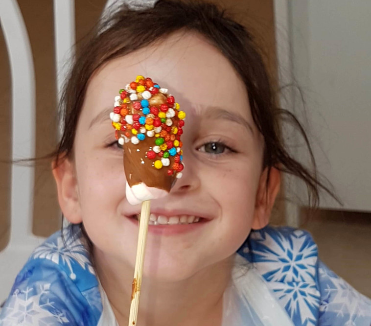 שוקוליטלי- סדנאות שוקולד תוצרת בית