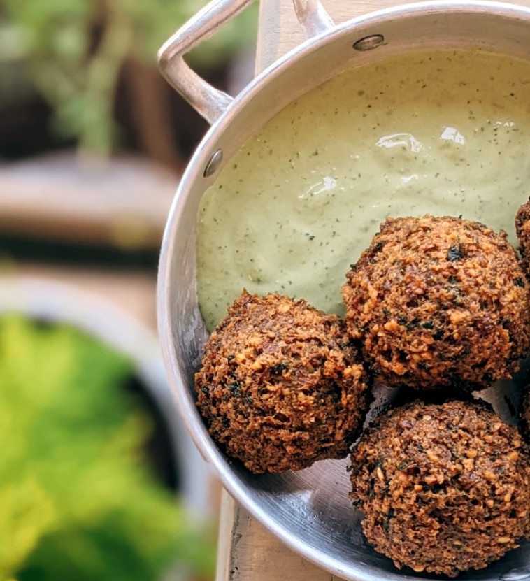 'החומוסייה'