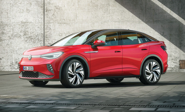 ID5 פולקסווגן