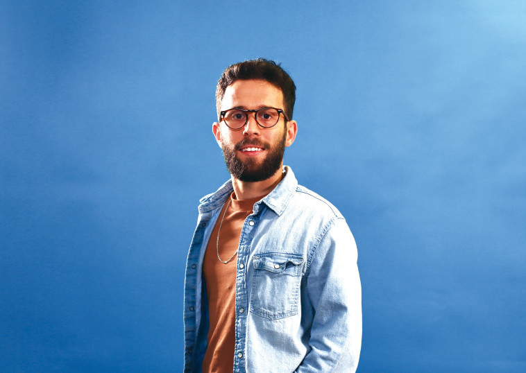 דקל סקופ מנכ''ל אקססיבי  