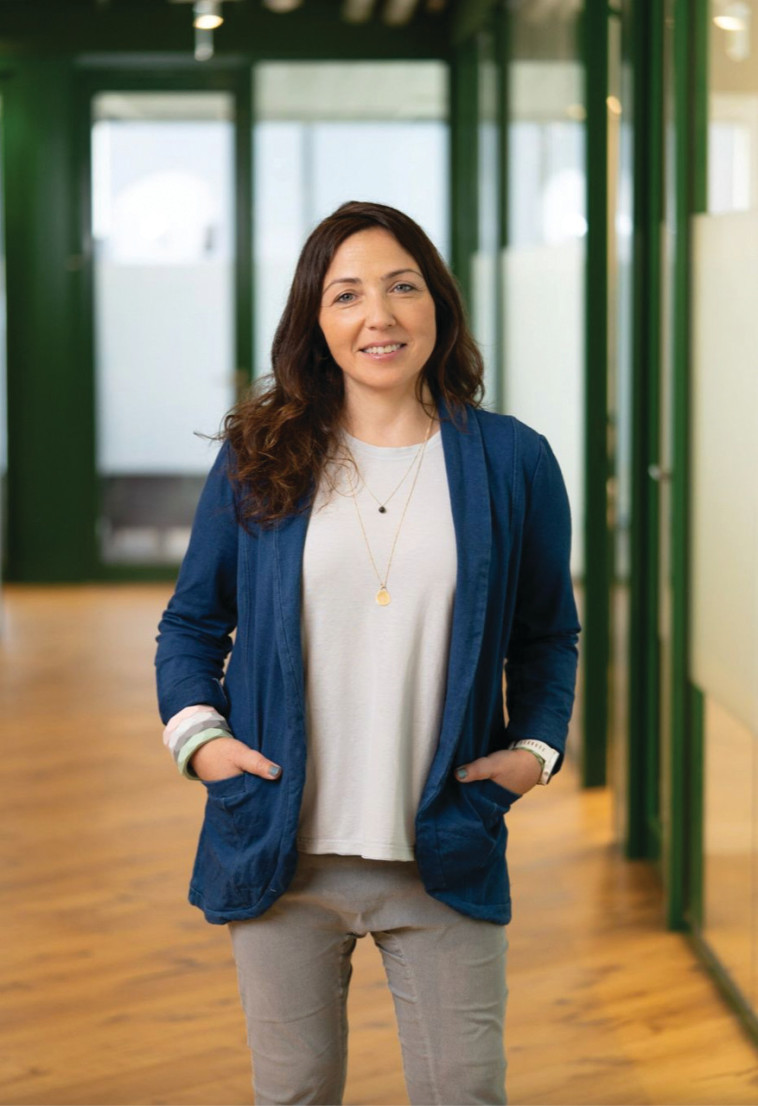 ליאור וילצינסקי 