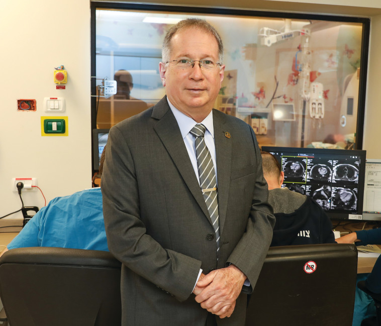 פרופ' מיכאל הלברטל