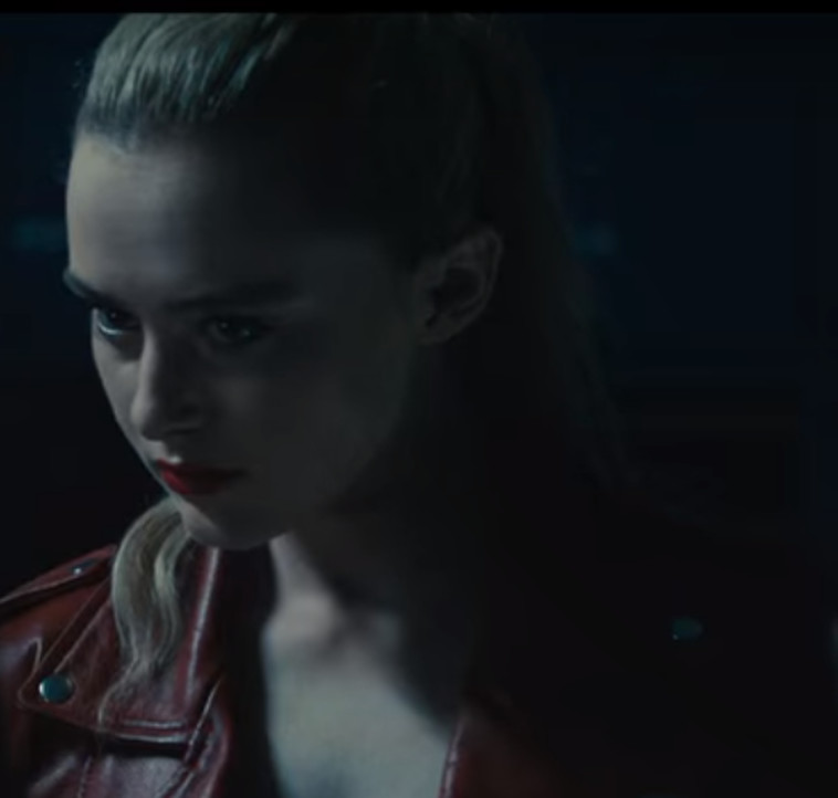 הסרט ''פריקי''