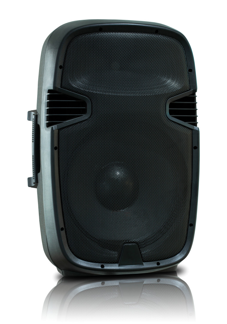 הרמקול היה ממולכד, החתן ואחיו נהרגו