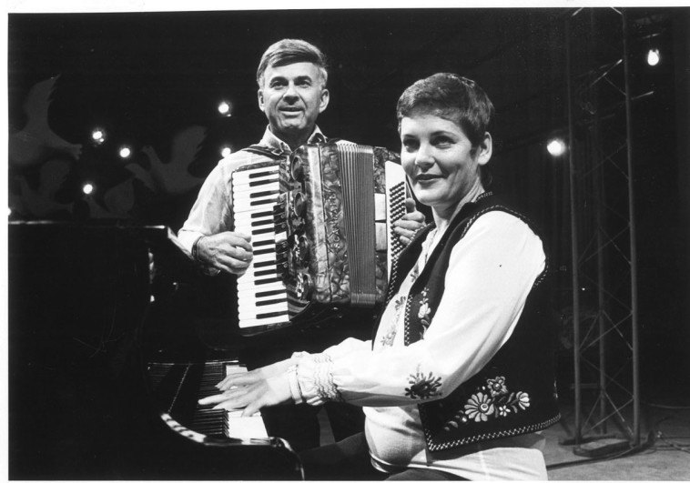 שרה'לה שרון