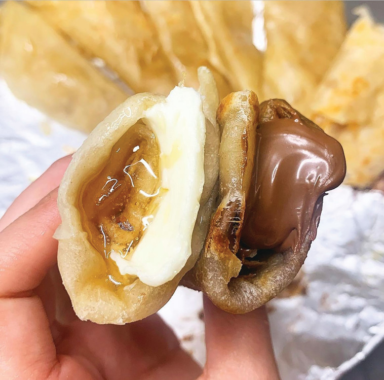 מופלטה של אור שפיץ