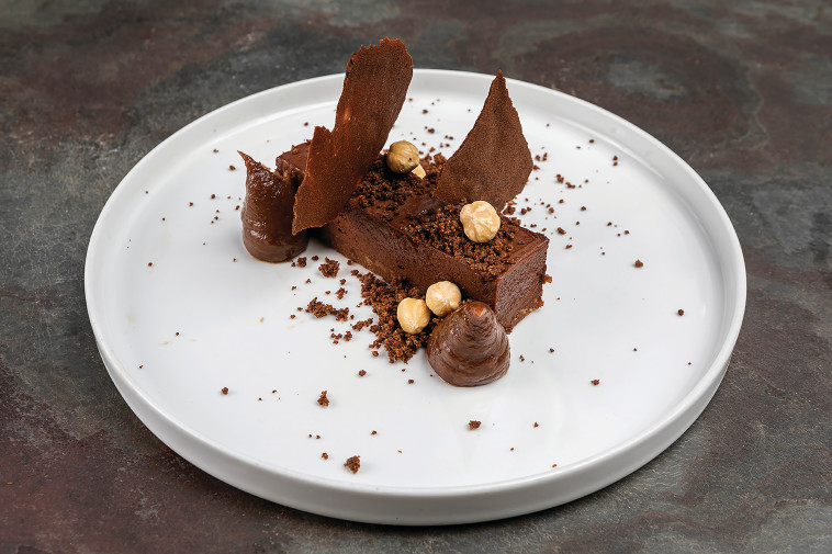 מסעדת אברטו